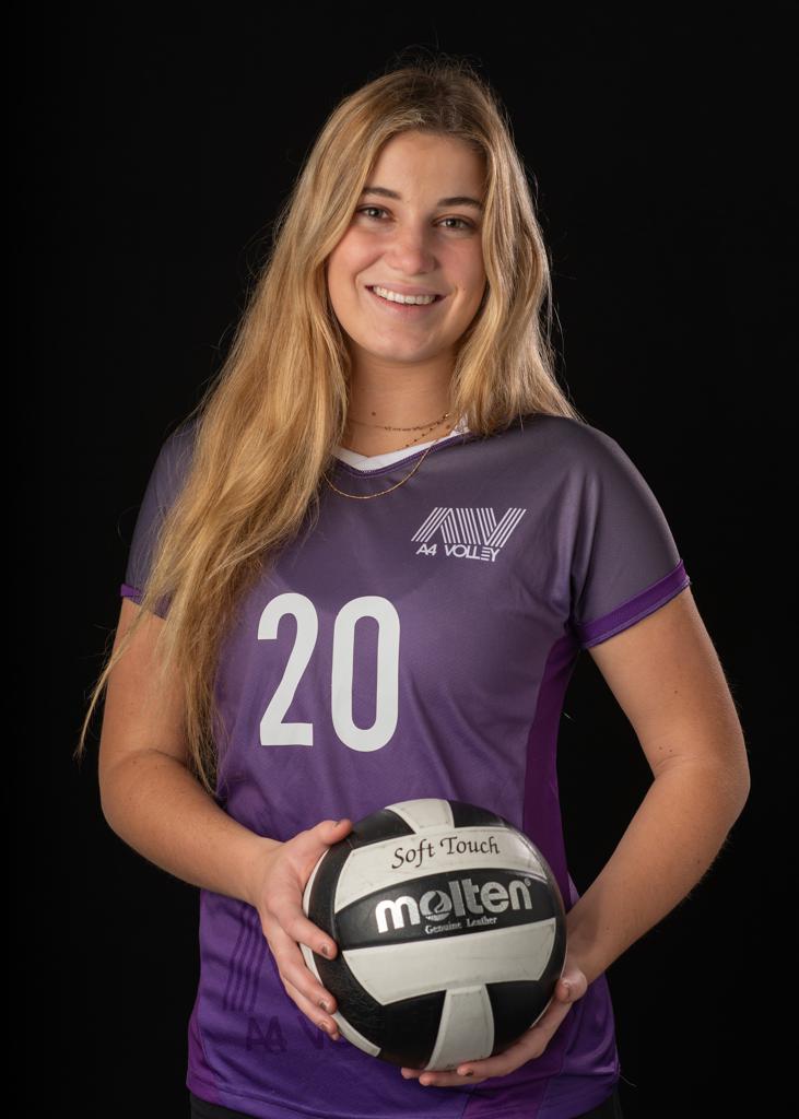 Avery Alleman