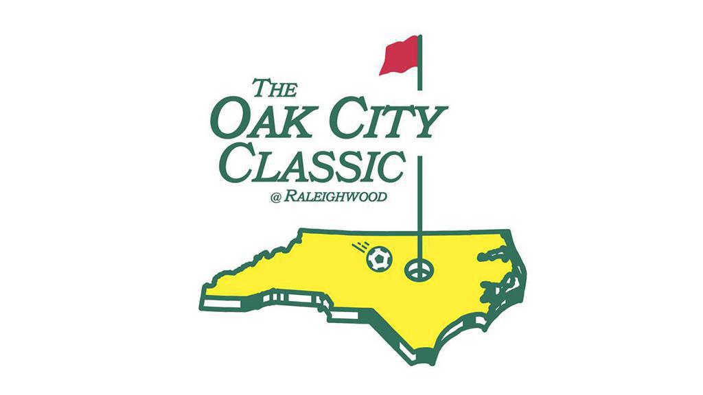 Fore! Here Comes the Oak City Classic at Raleighwood
