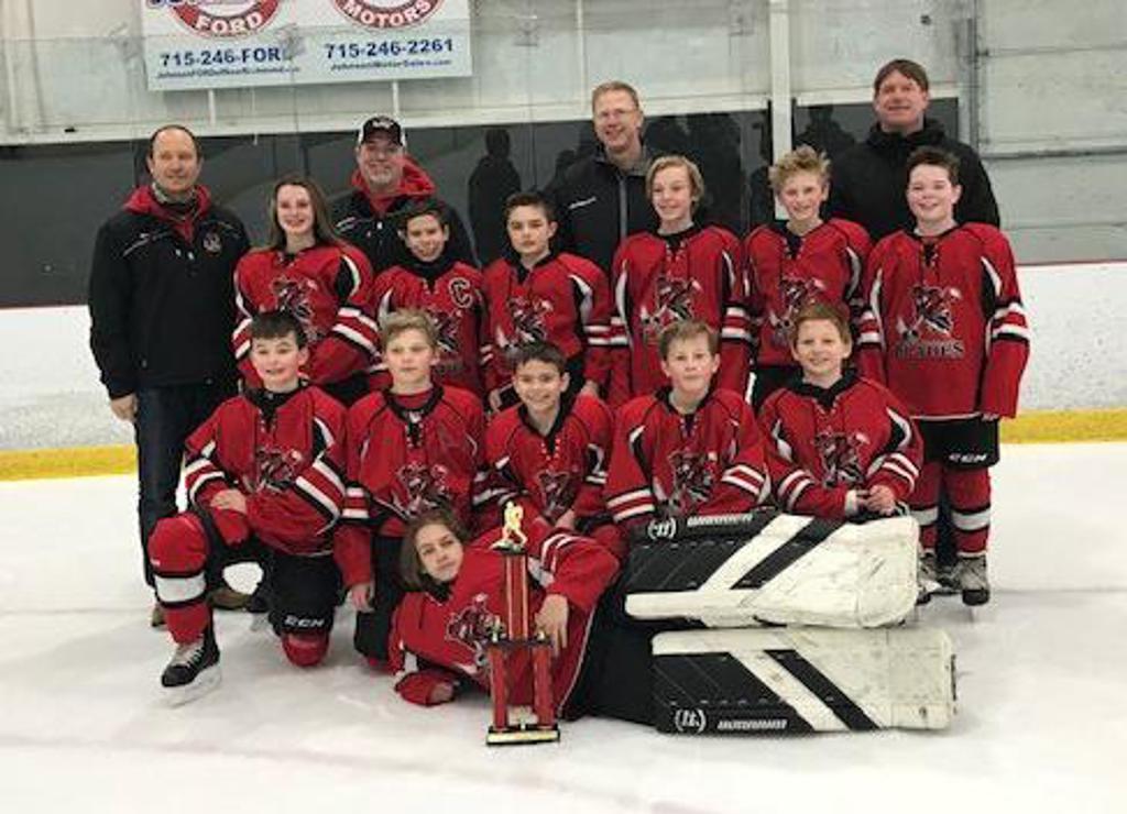 Somerset Youth Hockey Tournaments