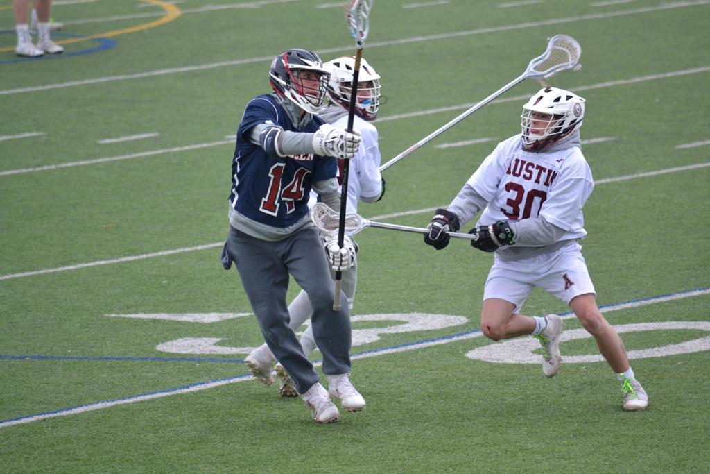  Photos Allen Eagles Lacrosse