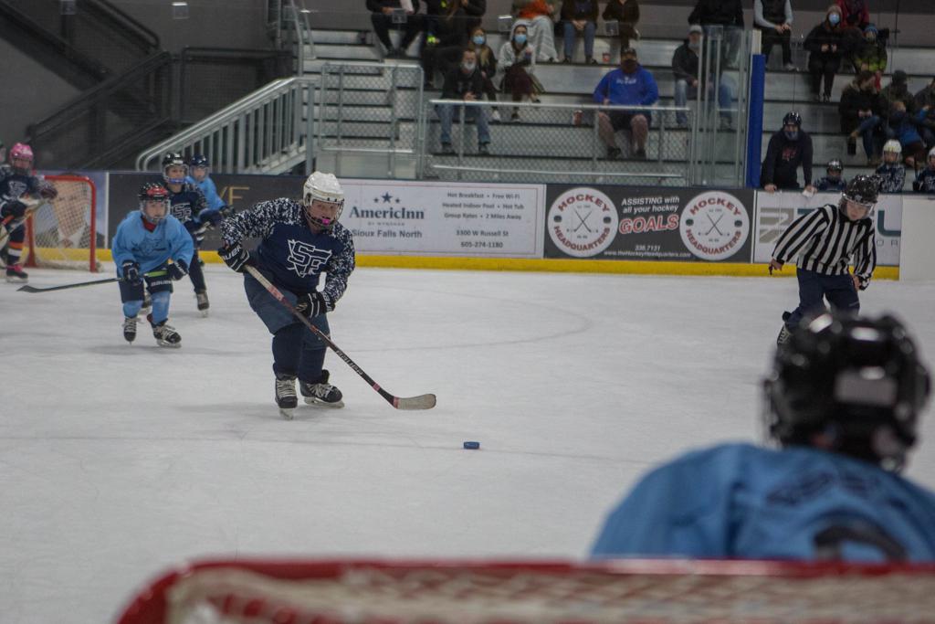  Photos Sioux Falls Youth Hockey Association