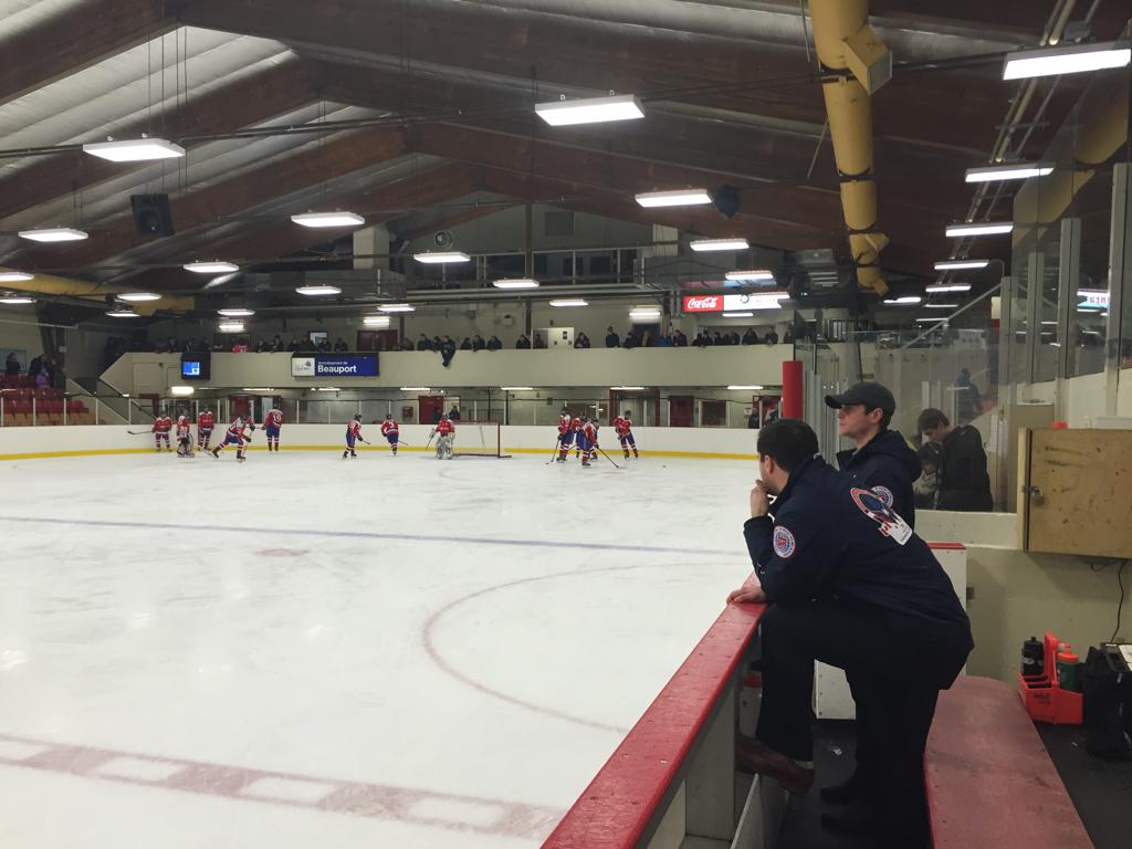 midget u16 hockey mizo xxx local porn