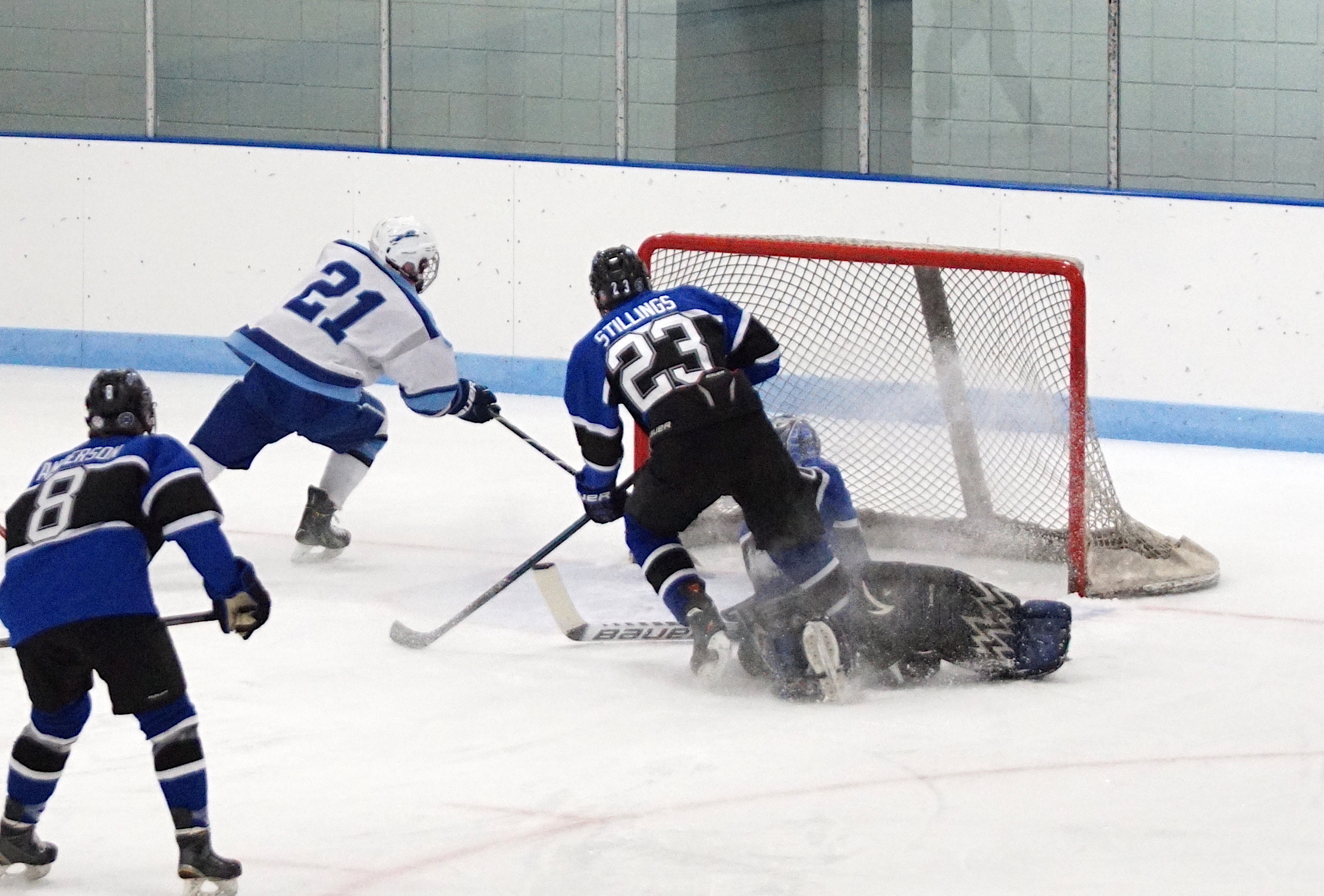 BHS Seasons ends for 43 teams Thursday