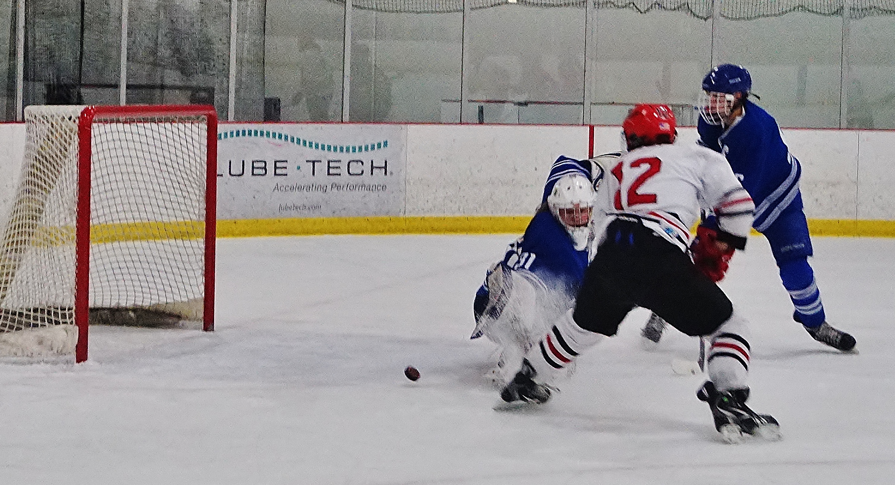 BHS MAML wins; Class AA update