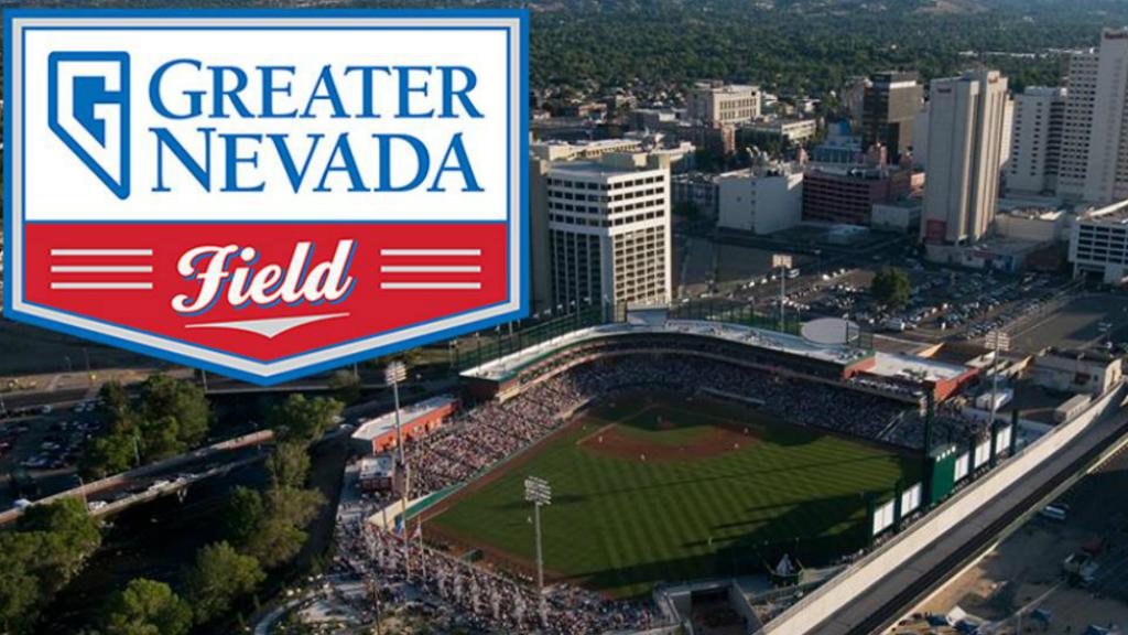 Greater Nevada Field Unveiled in Reno