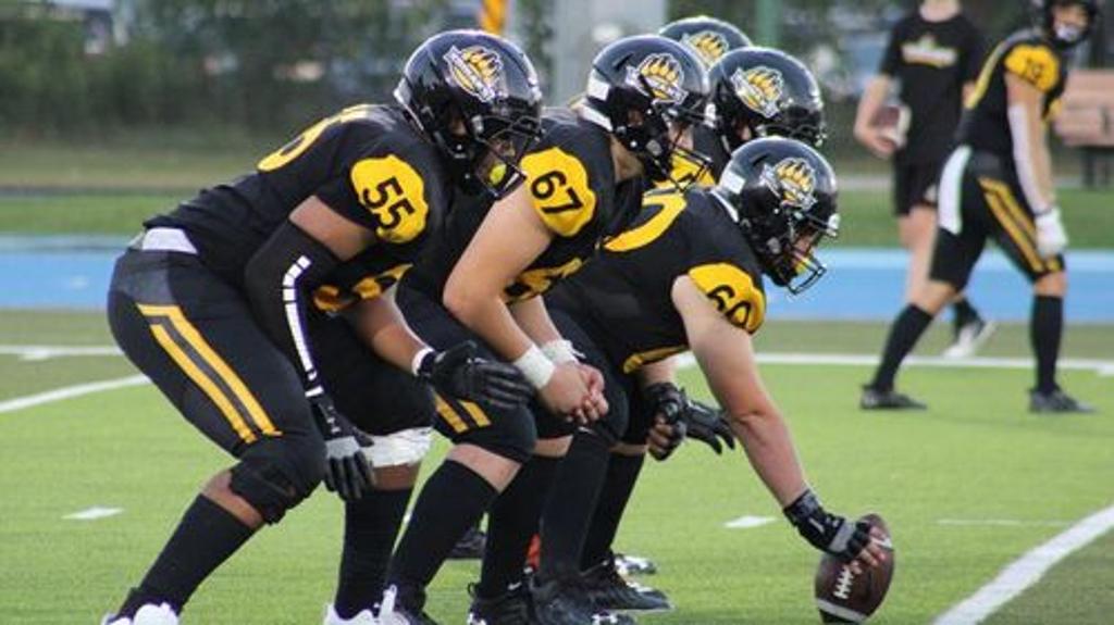 Kodiaks defeat Huskers for first win in franchise history
