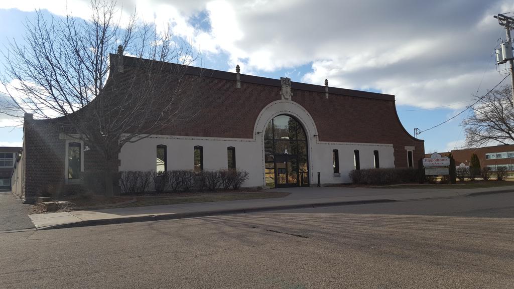 White Bear Lake Hippodrome