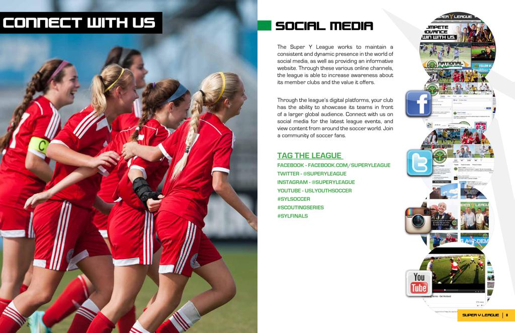 club overview