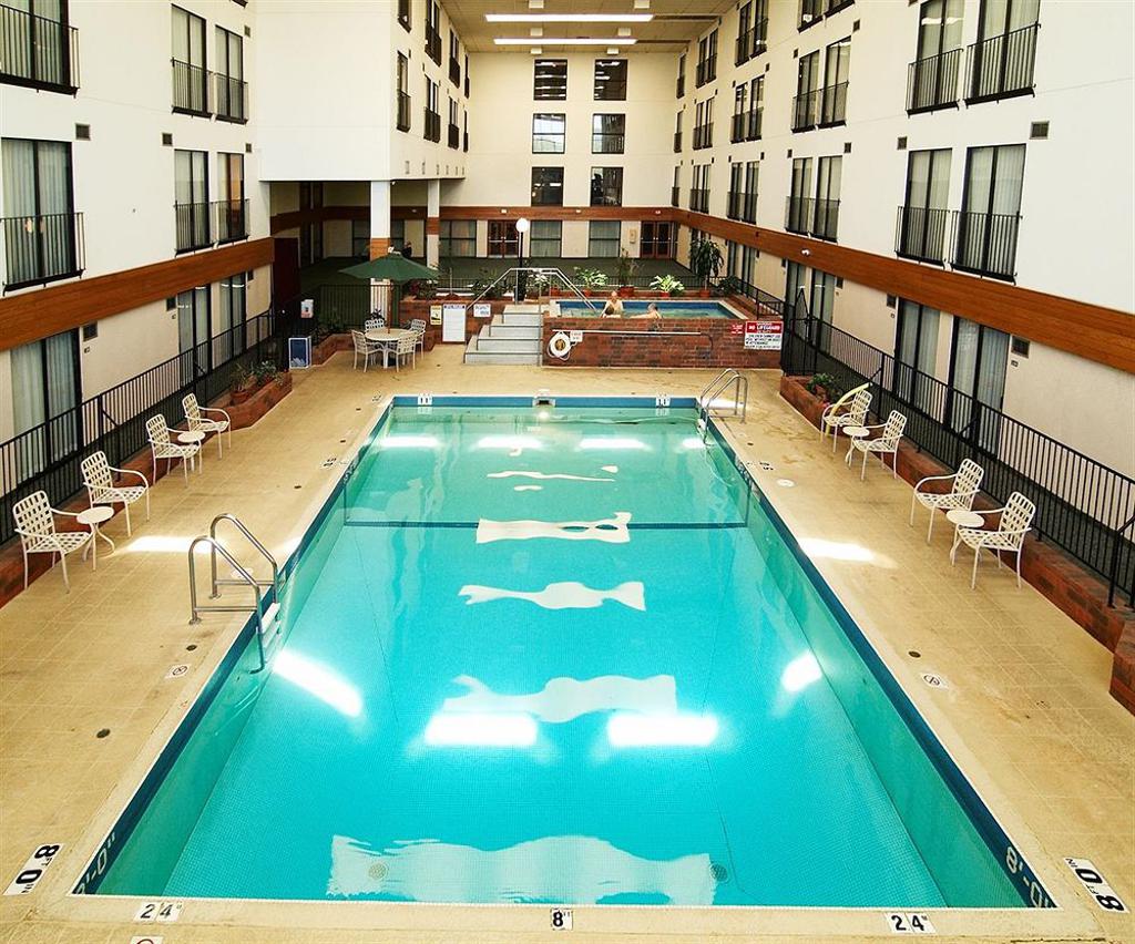 Area Hotels Mankato City Center Hotel