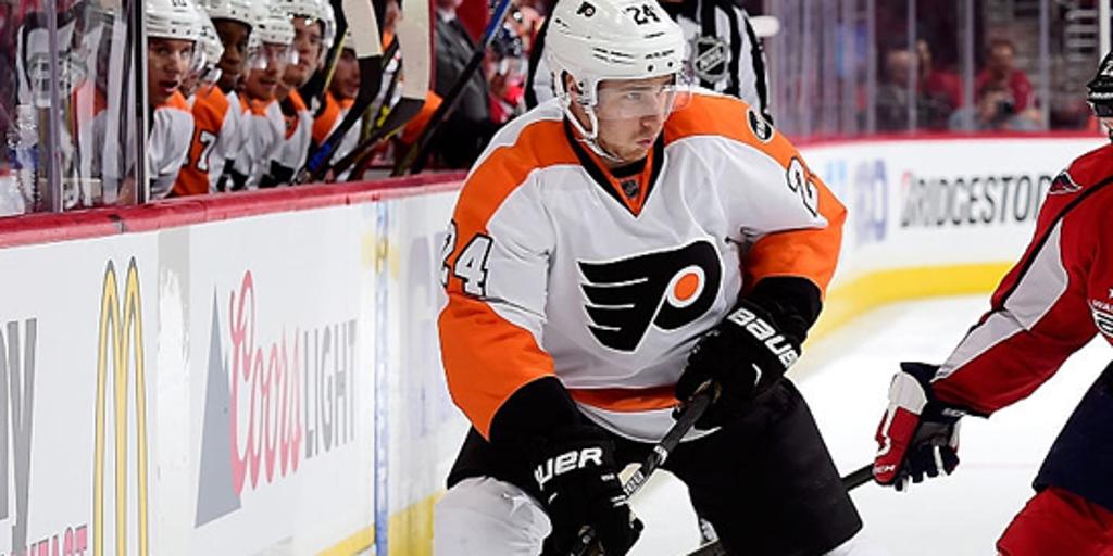 Cheer on OMHA in the Stanley Cup playoffs