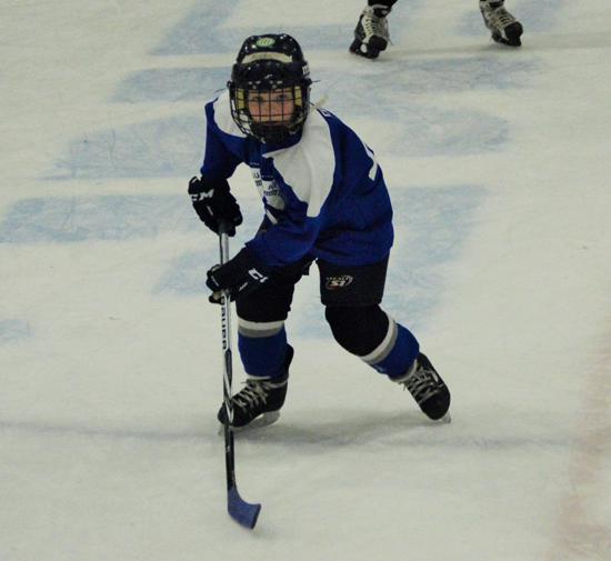 East Aurora Beast Youth Hockey