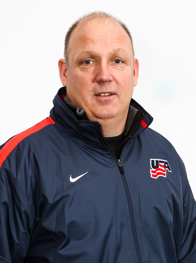 SCSU’s Motzko Selected Head Coach for 2017 U.S. National Junior Team