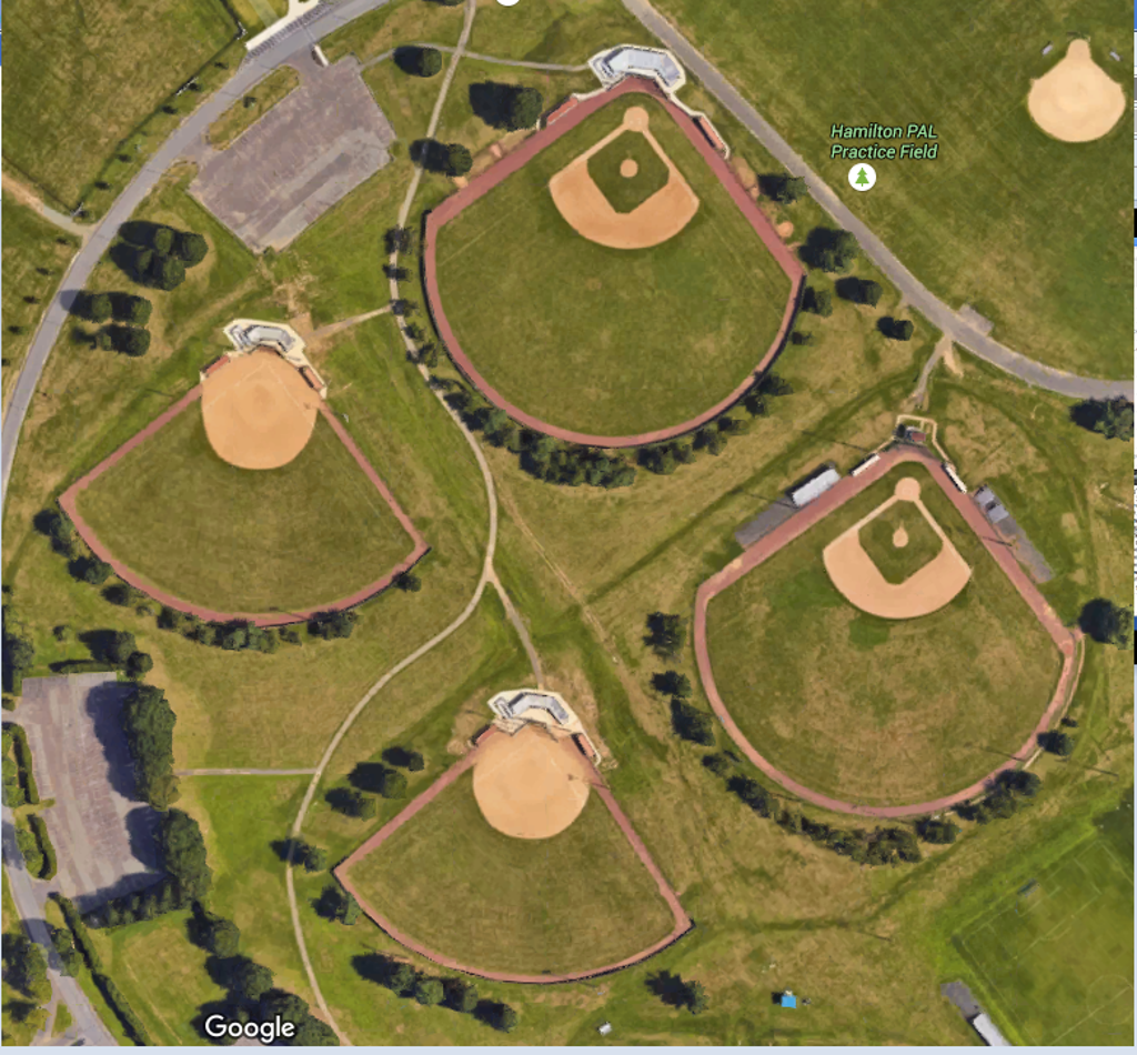 Frazier World Series Qualifier June 4th 5th