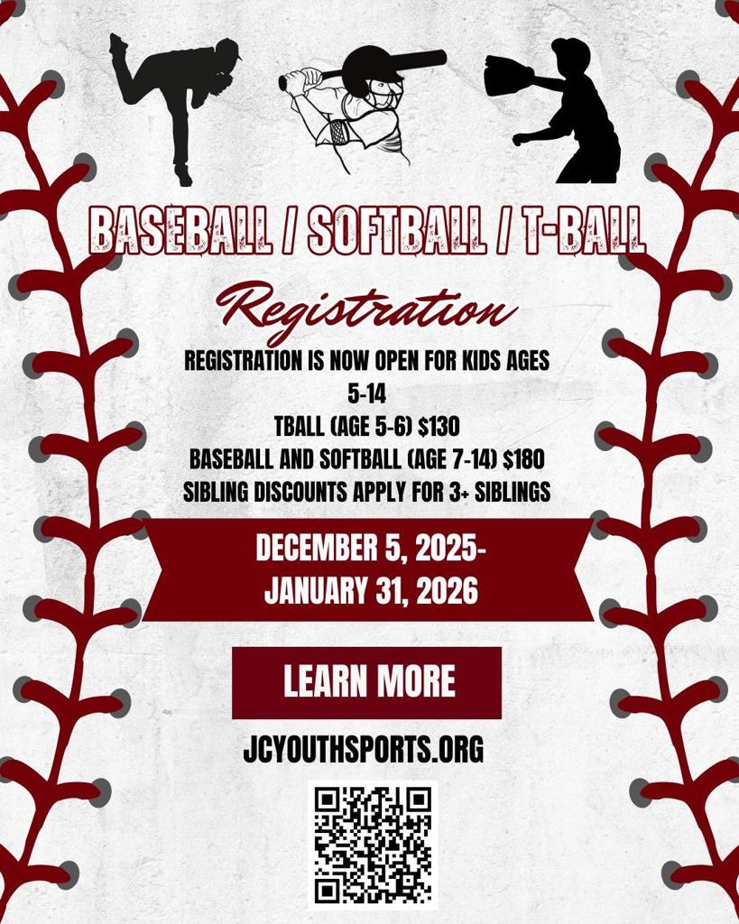 2026 Spring Ball is Open