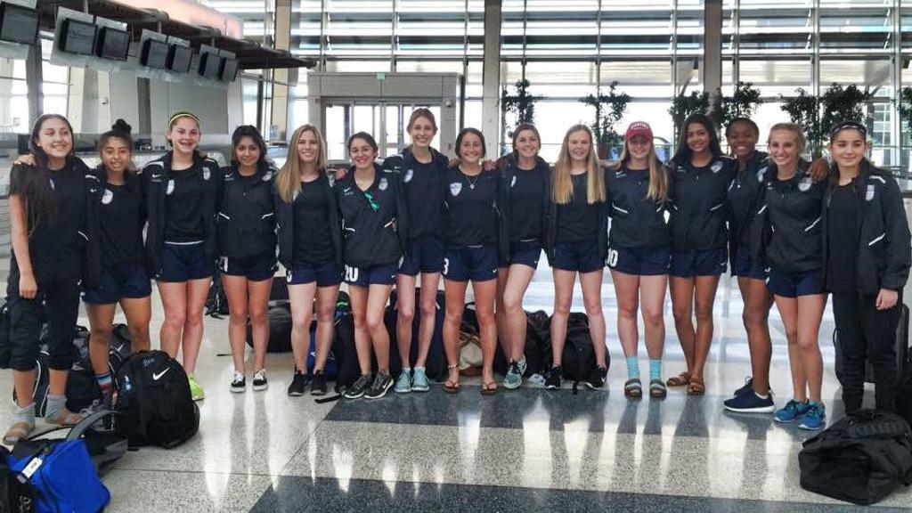 San Juan ECNL Teams Photos San Juan Soccer Club