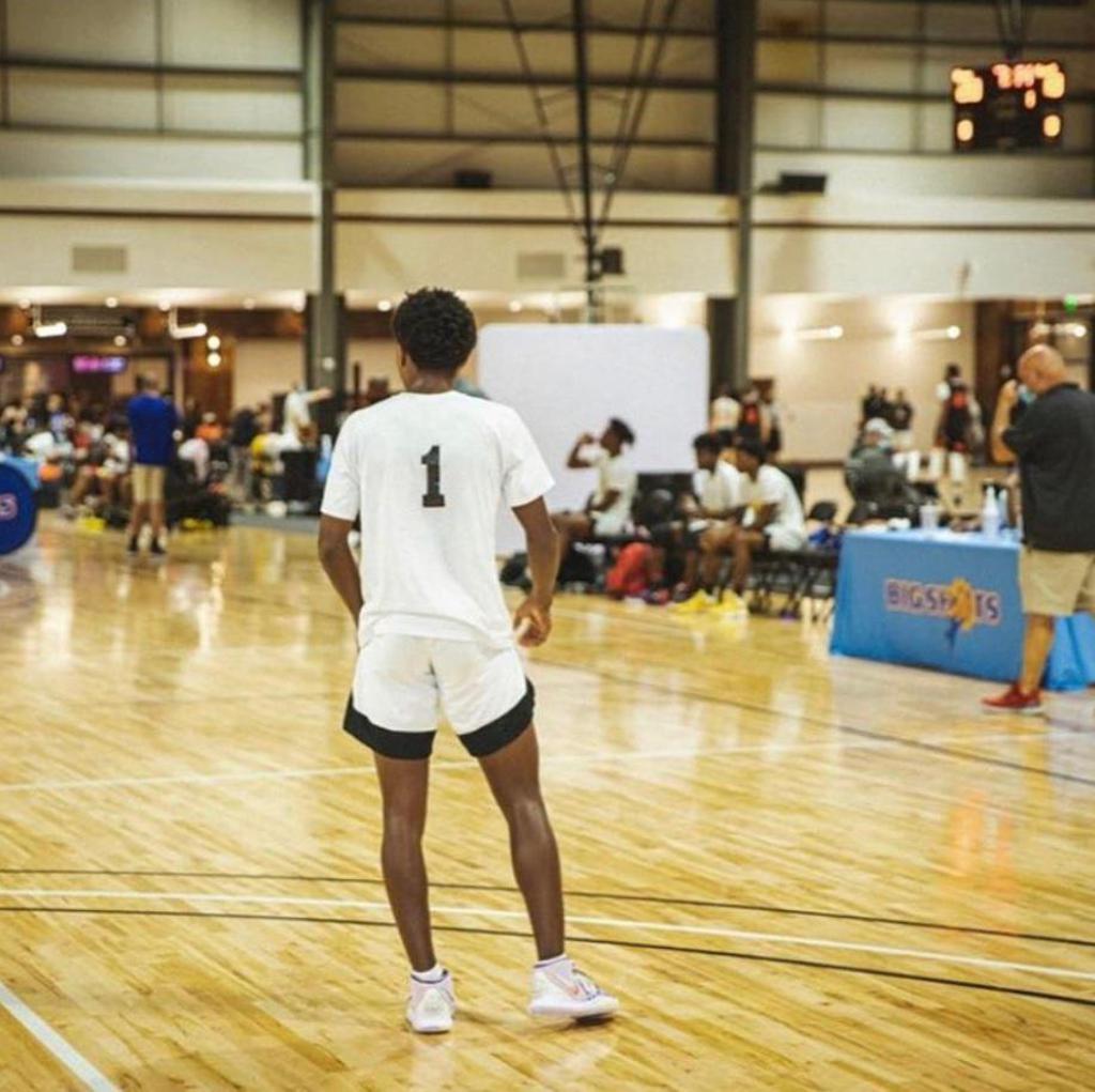 | Photos | Big Shots Basketball