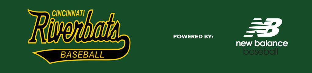 Welcome | 2021 Tryouts | Cincinnati Riverbats Baseball Welcome | 2021 Tryouts | Cincinnati Riverbats Baseball