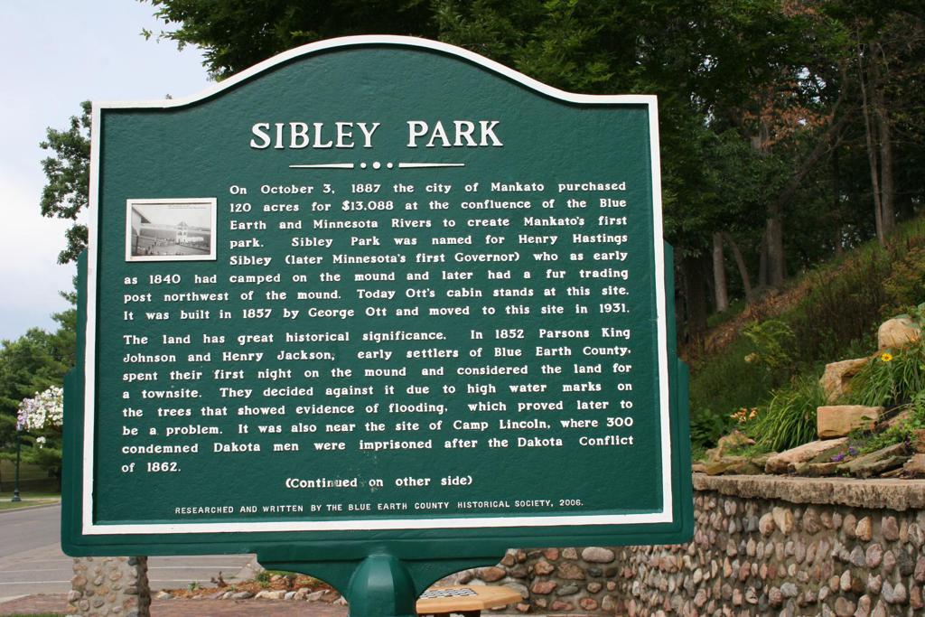 Sibley Park