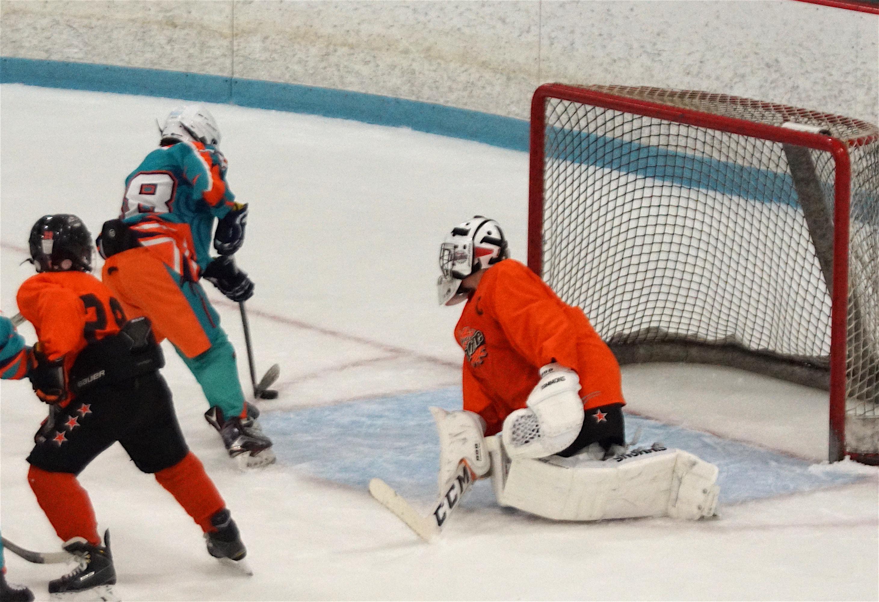 SE Elite Takes The DHI Cup