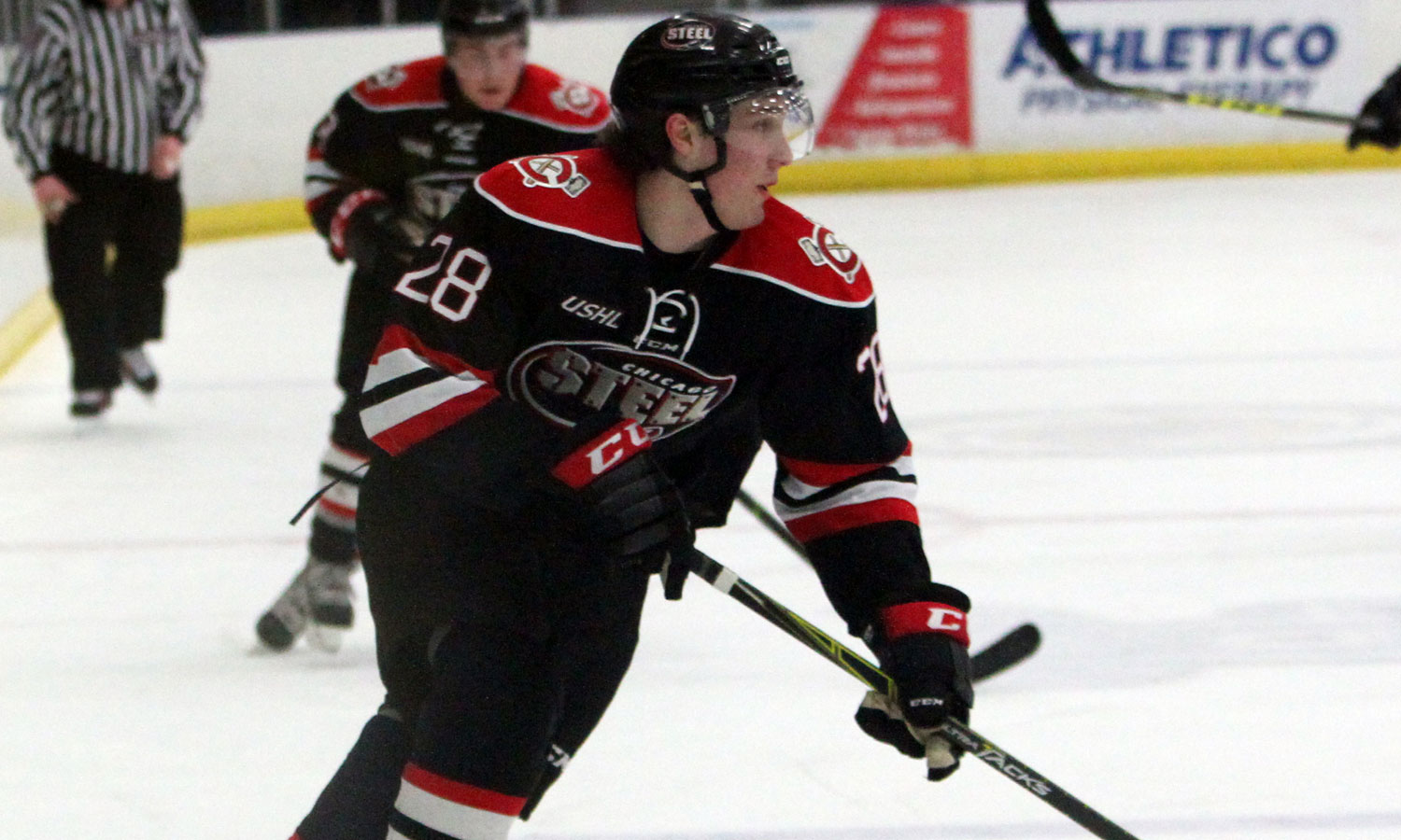 NHL Draft Greg Printz