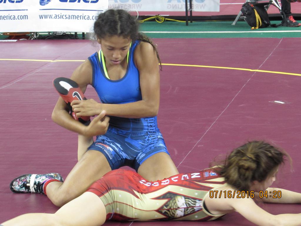 Women's Tournament Photos Virginia USA Wrestling