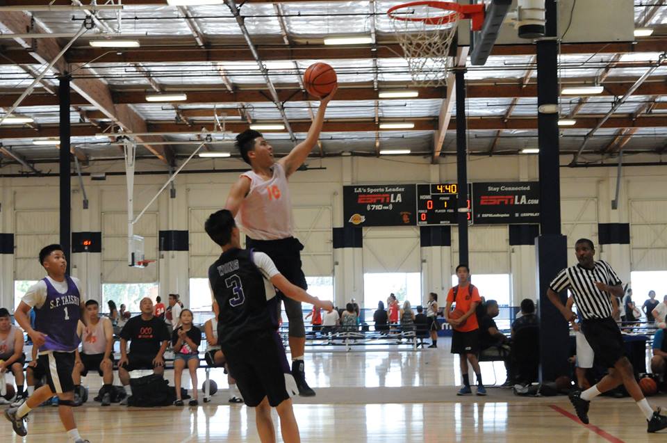Cyc basketball Cyc basketball