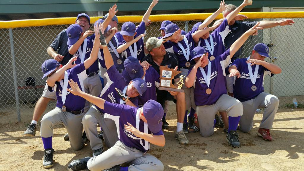 12U Baseball