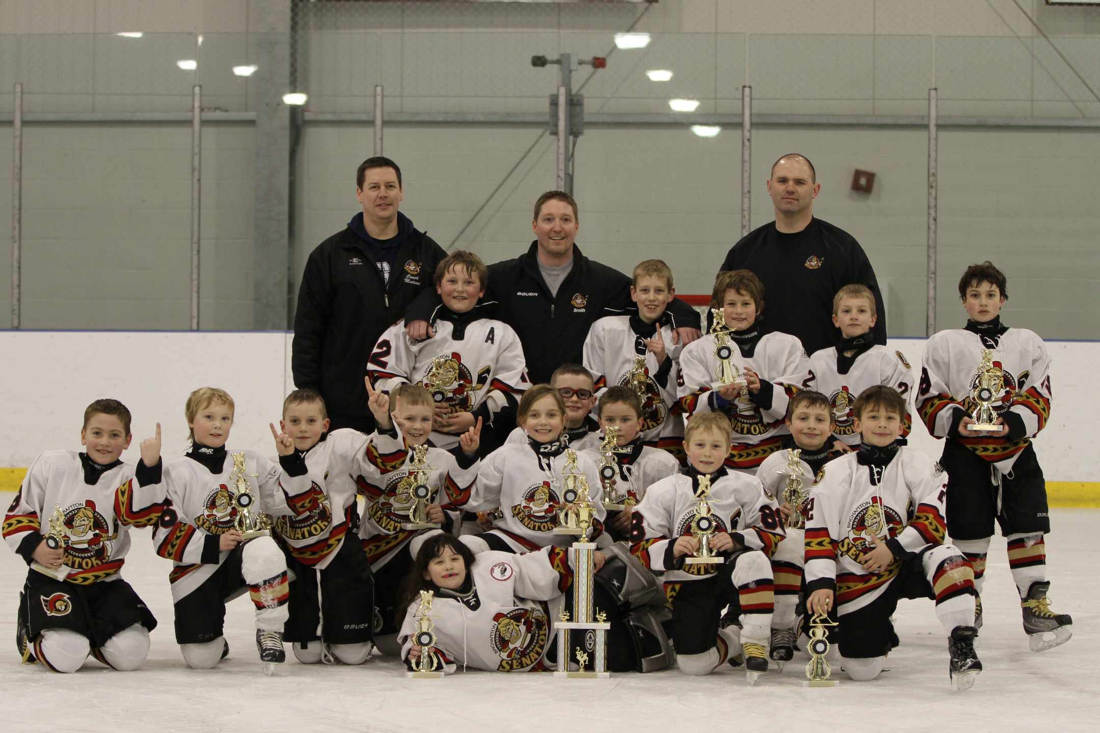 skaneateles youth hockey