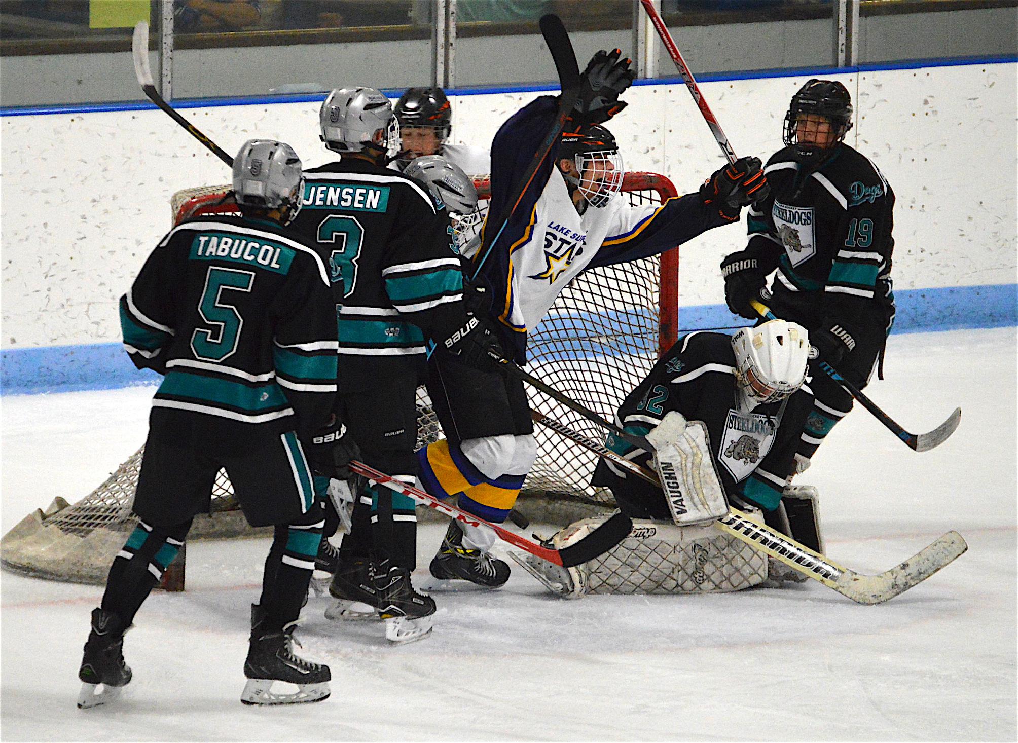 AAA State Tourney Day 3 Recap