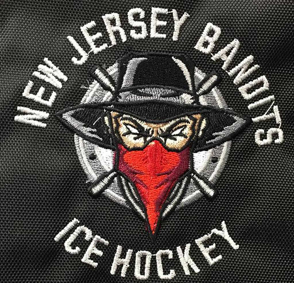 Nj bandits under armour backpacks now available