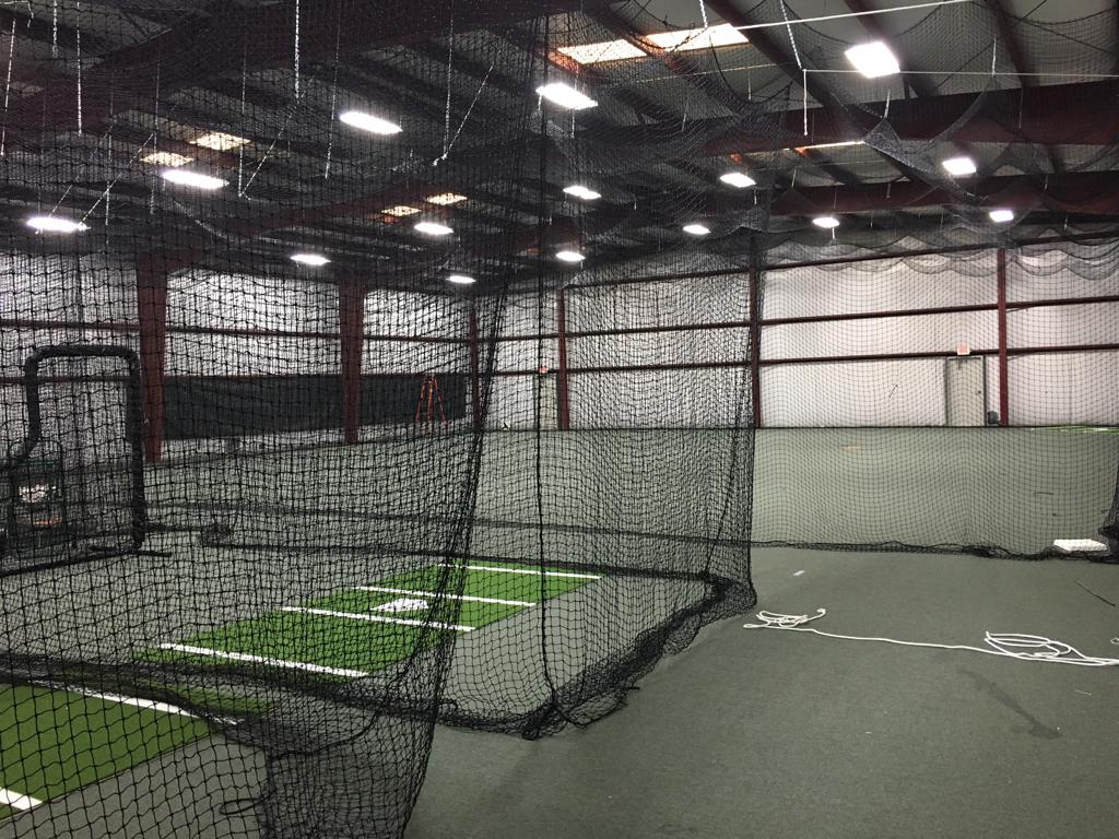 Hard Knocks Facilities