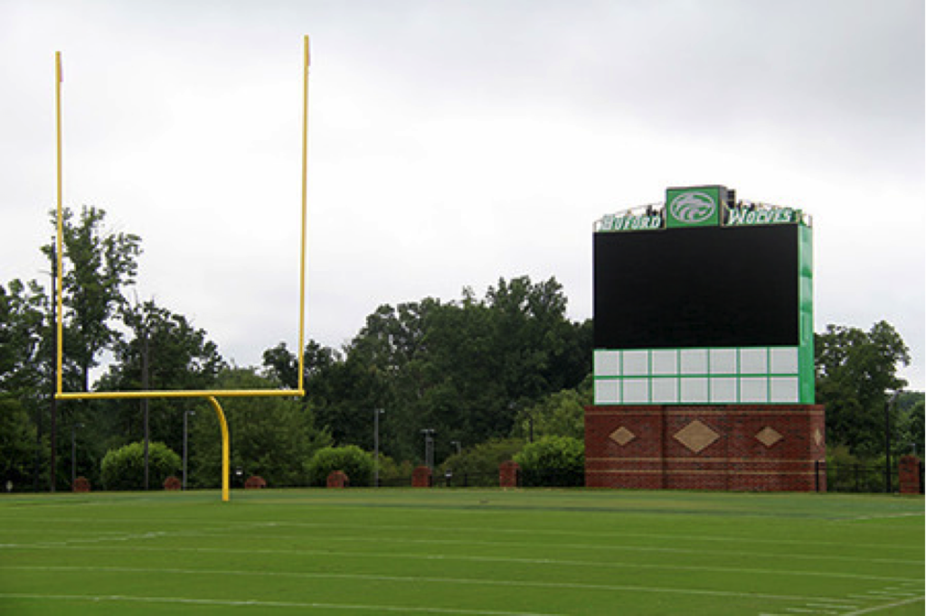 Buford Football Facilities Photos Buford High School Athletics