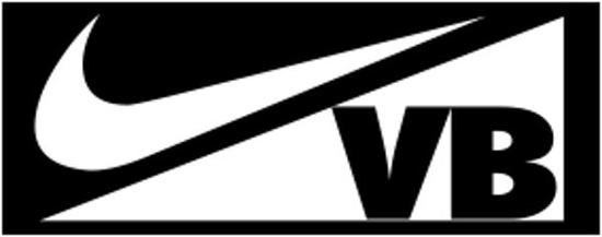 nike logo vector