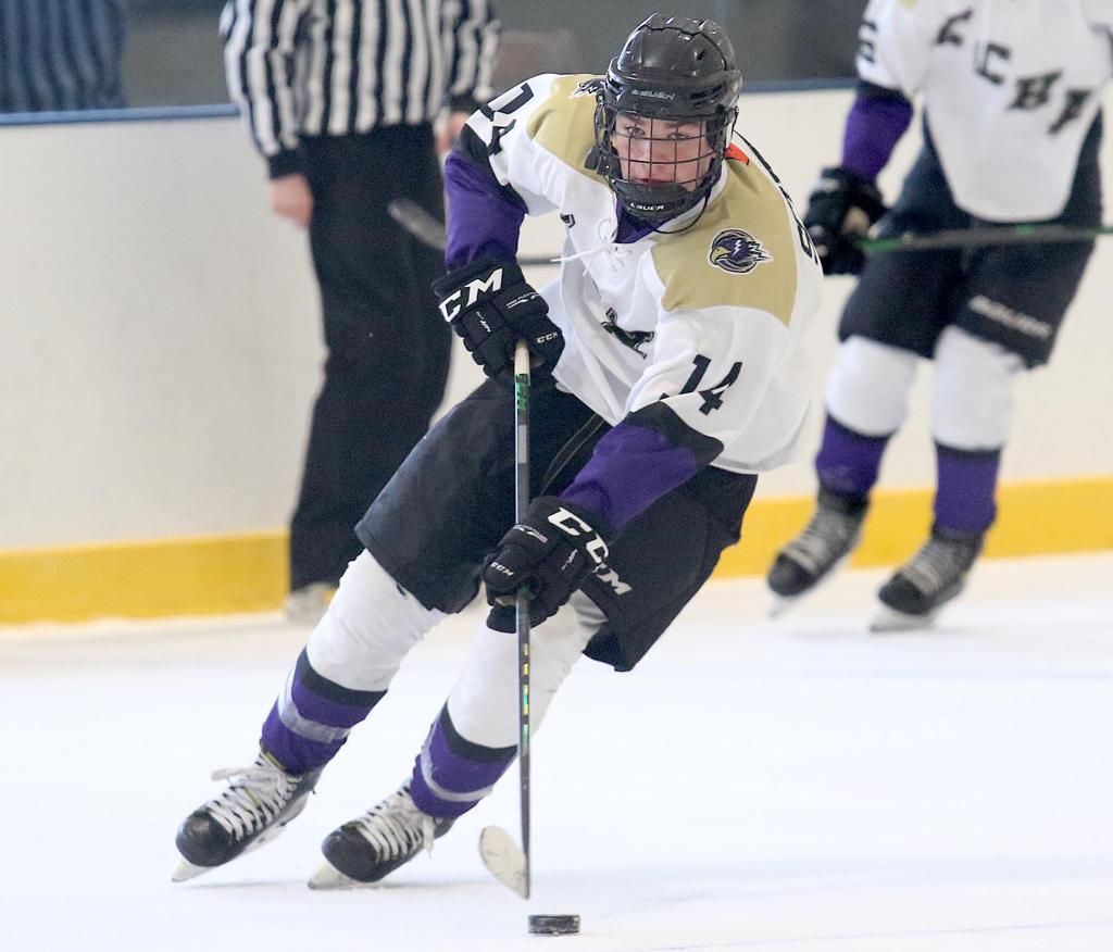 2021 Bantam Player of the Year Finalists