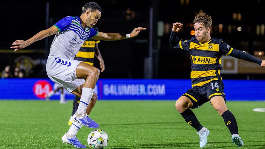 What to Watch for in Week 16 of the USL Championship season | The Weekender