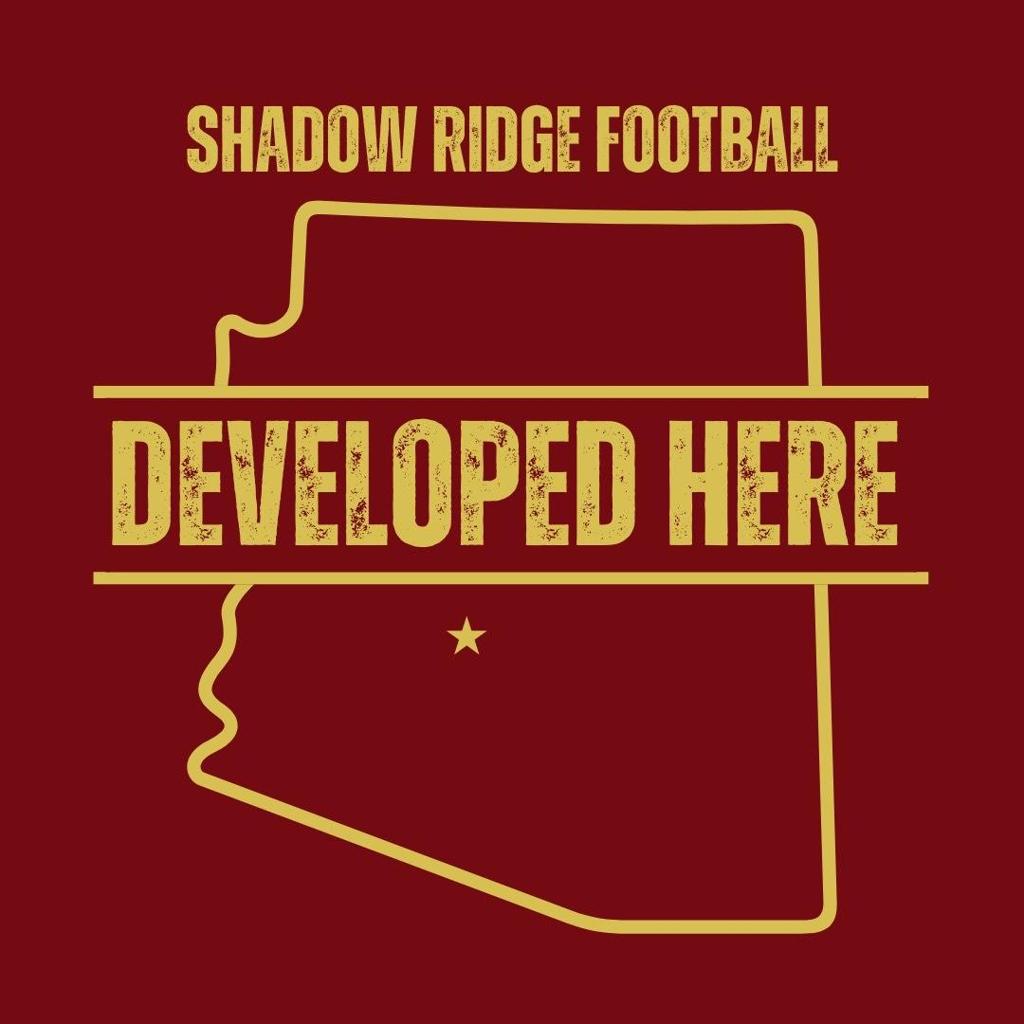 2024 loop 303 football championships shadow ridge high school football