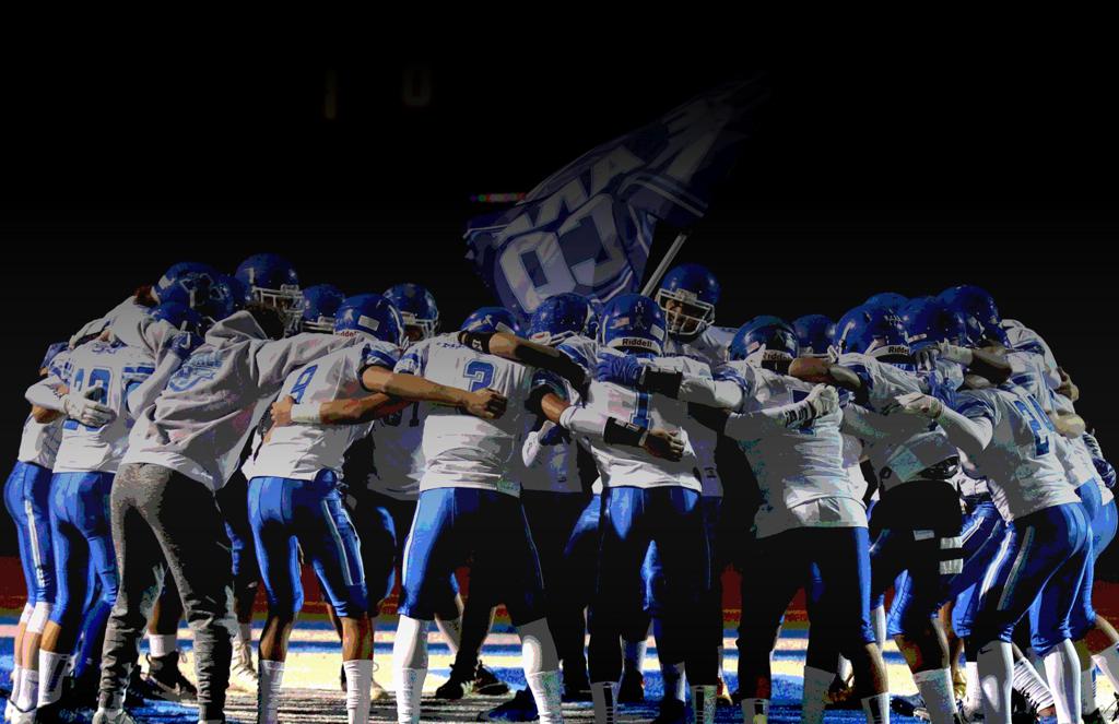 To The 2021 Norco Junior All American Football and Cheer