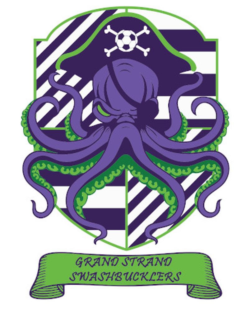 Grand Strand Swashbucklers