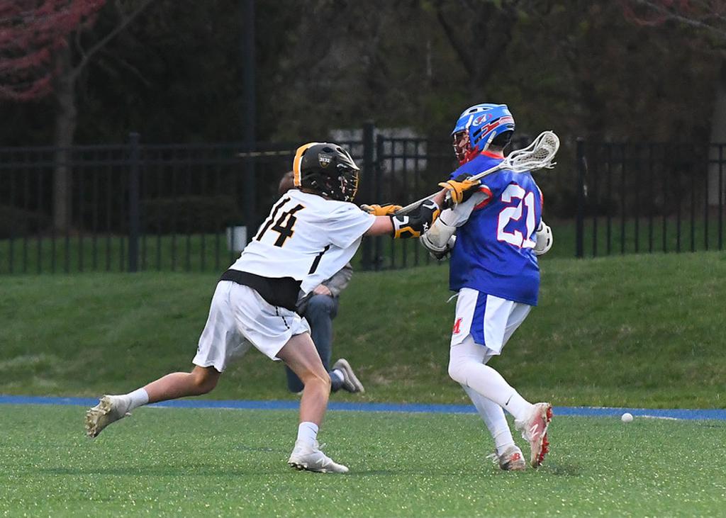 Upper Arlington Men’s Lacrosse