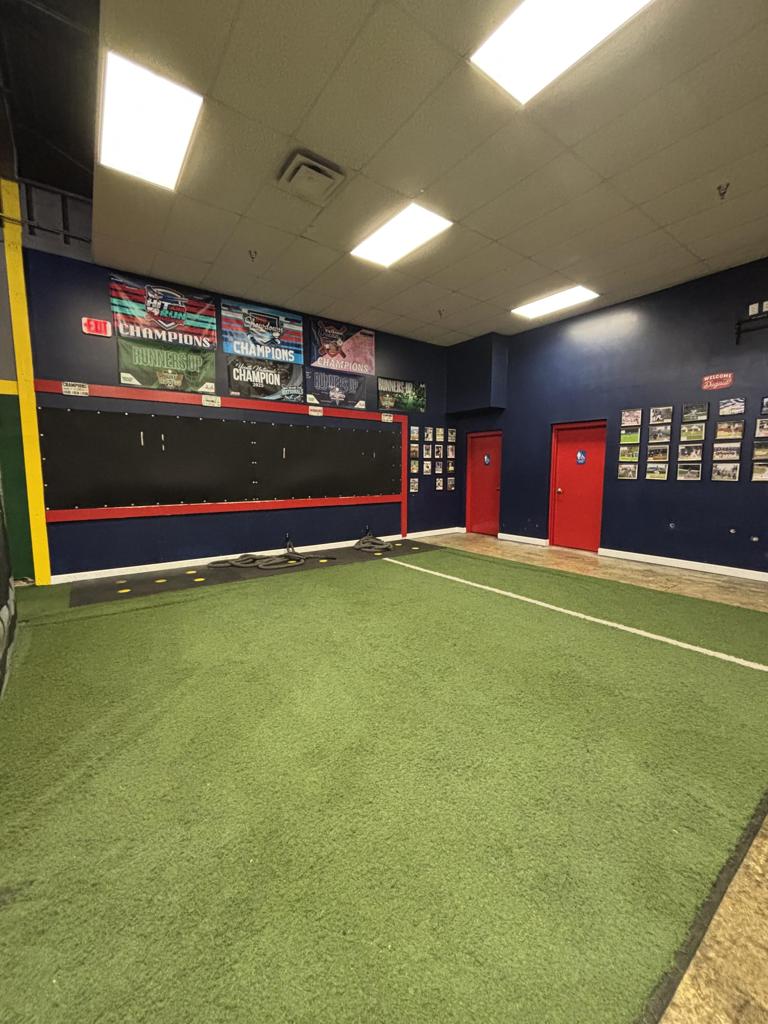 Facilities