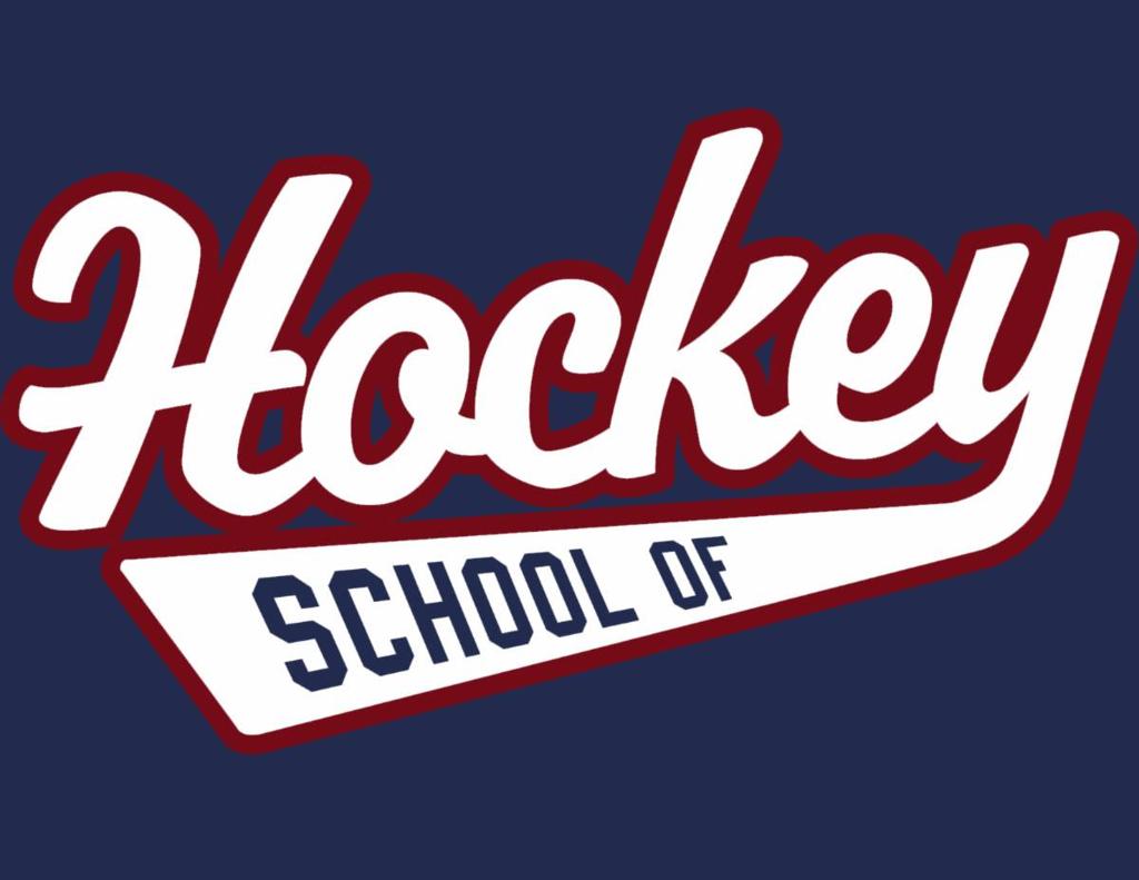 Tulsa School of Hockey Logo