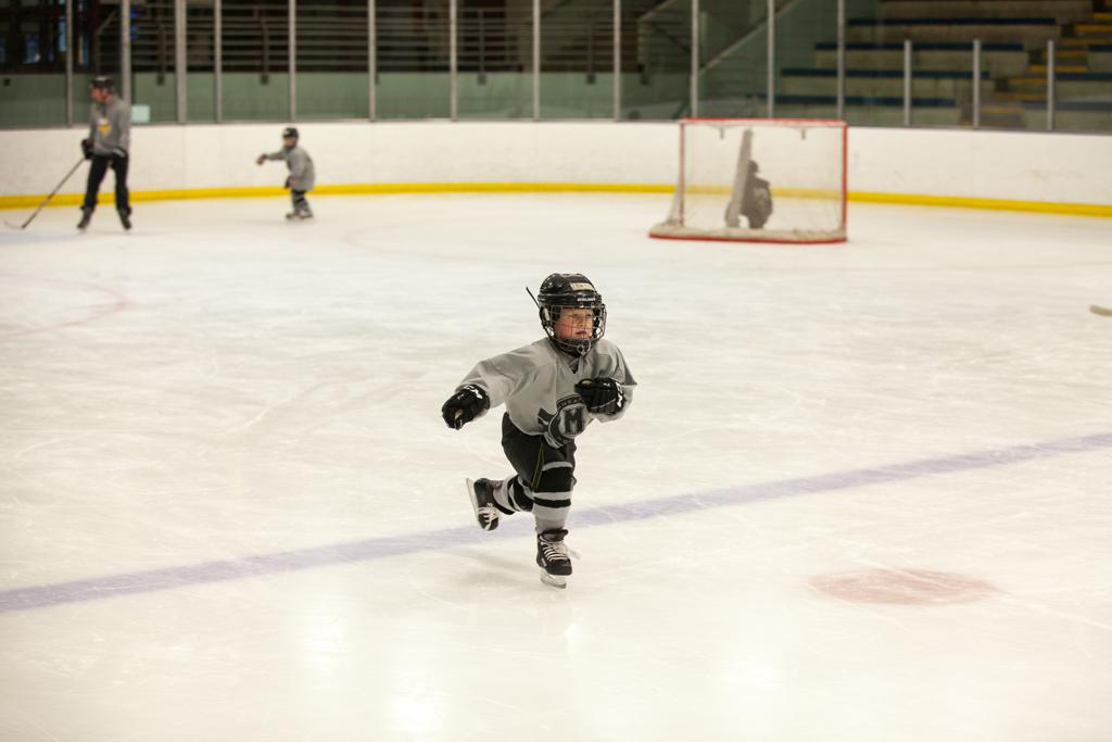 Youth Program Mighty Mites