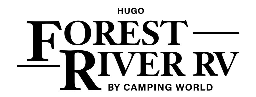 Forest River RV / Camping World logo