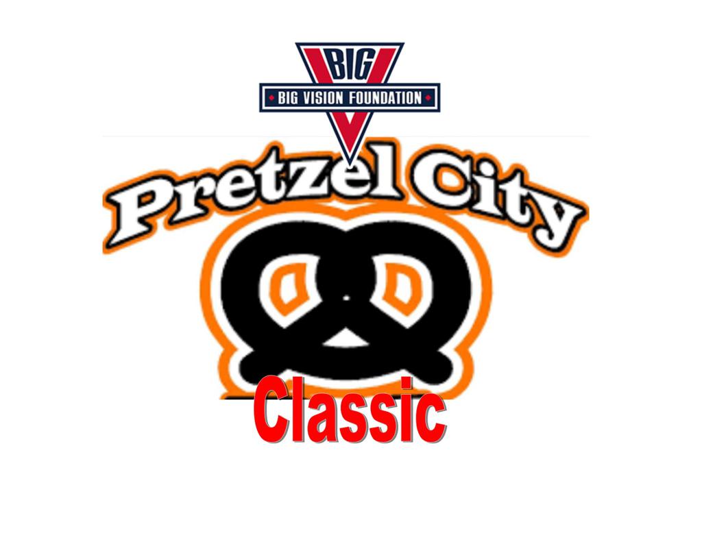 Pretzel City Classic Photos BIG Vision Foundation