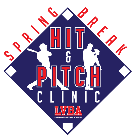 Spring Break Hit/Pitch Clinic