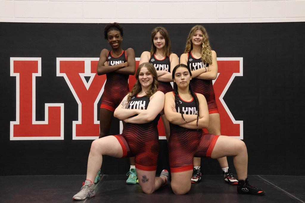 2025 STATE qualifiers