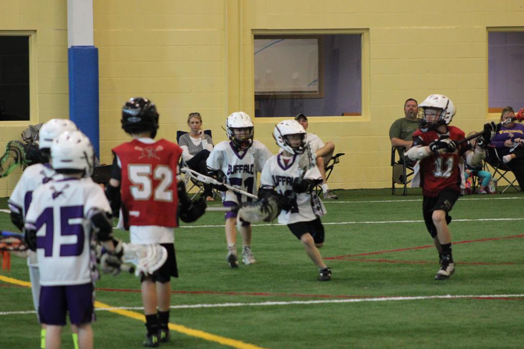 Buffalo Youth Lacrosse Club