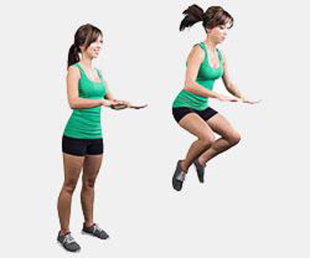 Plyocity Training Program
