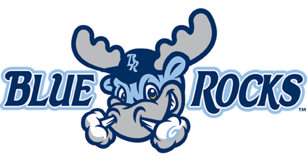 Blue Rocks