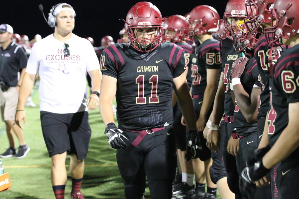 Maple Grove Crimson Football Multimedia Maple Grove Crimson Football Multimedia